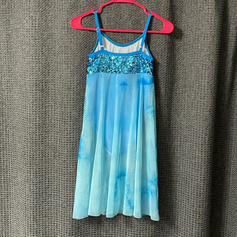 Dance costume - Picture 2 of 8